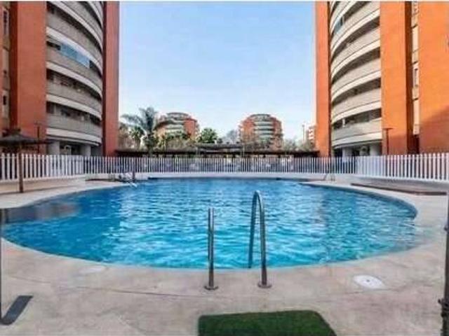 Piso en venta en Casco Antiguo, Sevilla