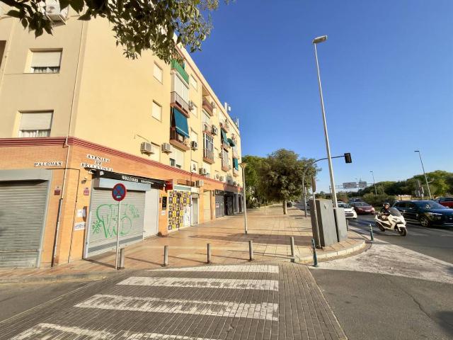 Piso en venta en Sevilla, Andalucía