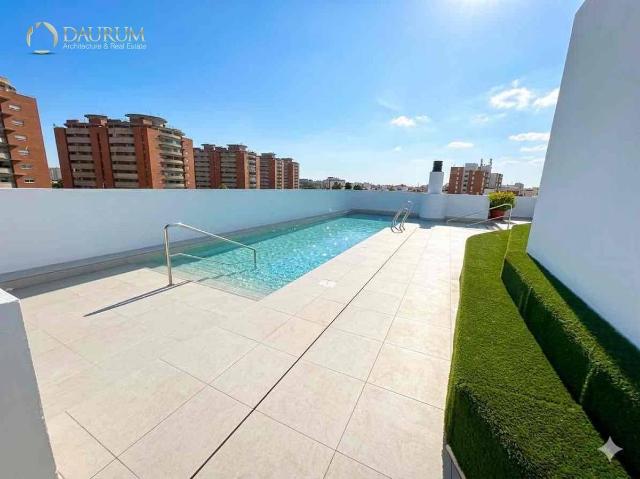 Piso en venta en Sevilla, Andalucía