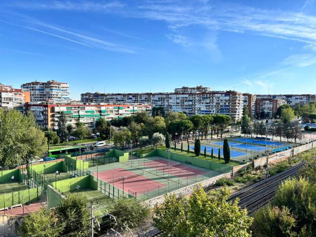 Piso en venta en Casco Antiguo, Alcorcón
