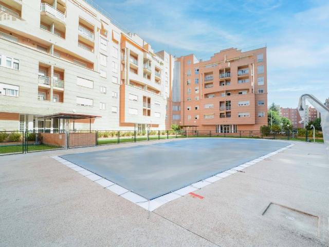 Piso en venta en Casco Antiguo, Alcorcón