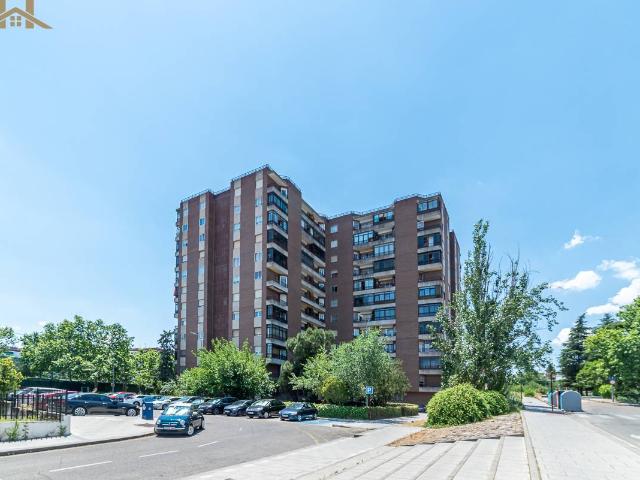 Piso en venta en Casco Antiguo, Alcorcón