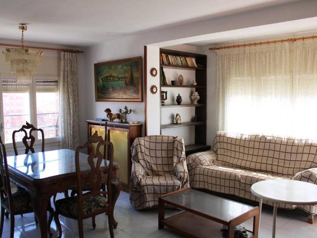 Piso en venta en Urgell, Catalunya