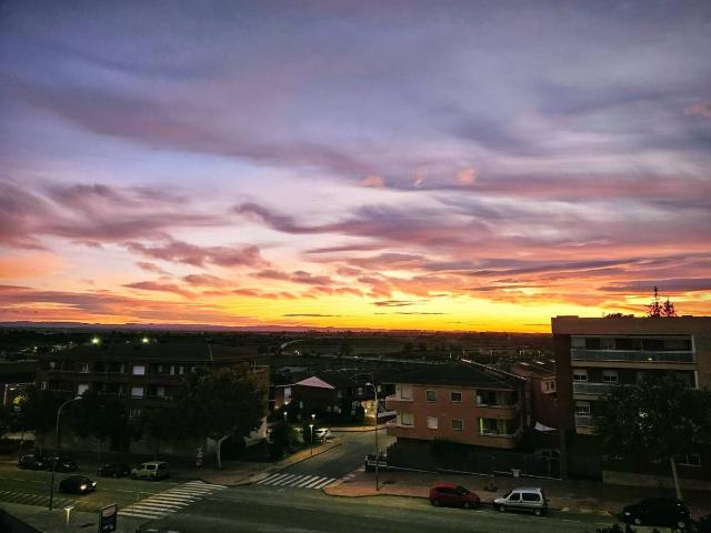 Piso en venta en Bellpuig