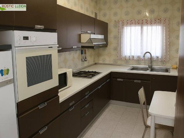 Piso en venta en Urgell, Catalunya