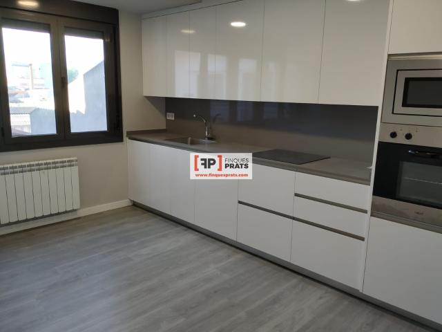 Piso en venta en Bellpuig
