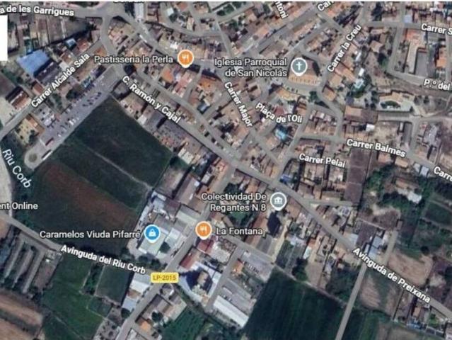 Piso en venta en Urgell, Catalunya