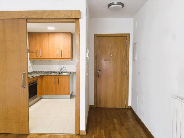 Piso en venta en Urgell, Catalunya