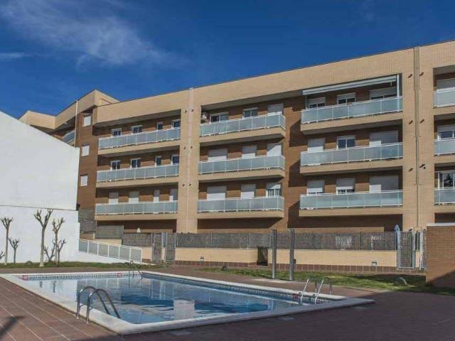 Piso en venta en Bellpuig