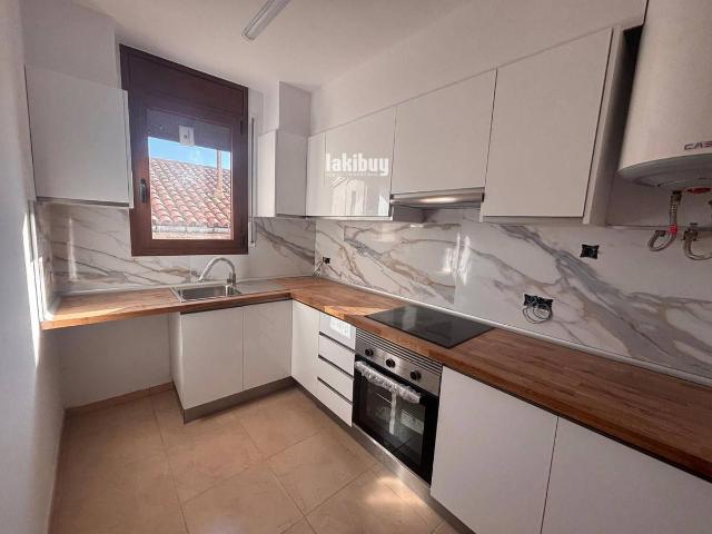 Piso en venta en Bellpuig