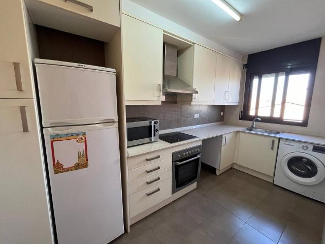 Piso en venta en Urgell, Catalunya