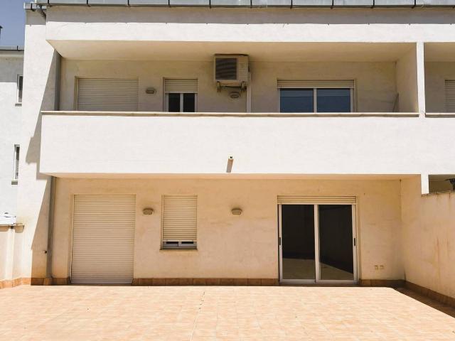 Piso en venta en Bellpuig