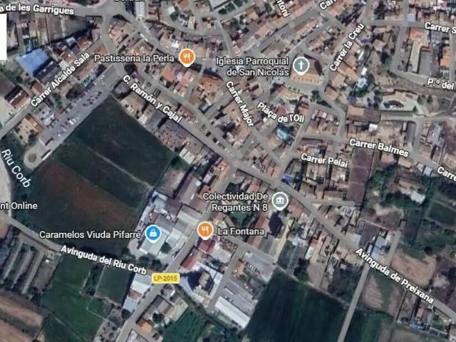 Piso en venta en Bellpuig, Lleida