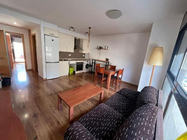 Piso en venta en Urgell, Catalunya