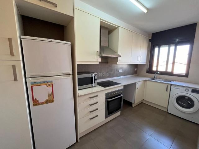 Piso en venta en Urgell, Catalunya