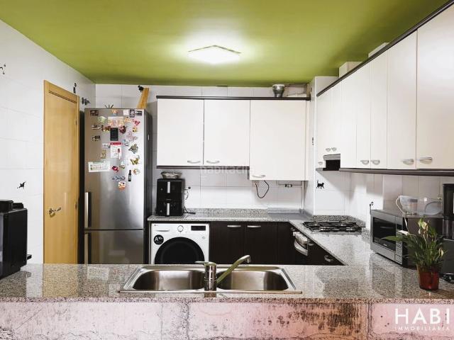 Piso en venta en Bellpuig, Lleida