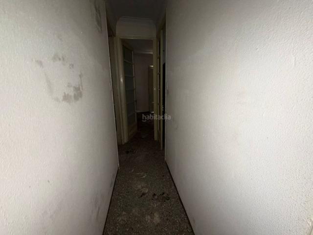 Piso en venta en Urgell, Catalunya