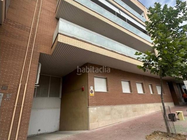 Piso en venta en Urgell, Catalunya