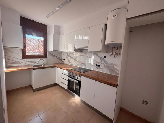 Piso en venta en Urgell, Catalunya