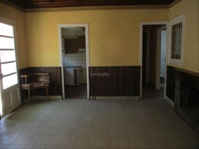 Piso en venta en Bellpuig