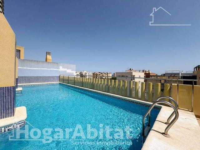 Piso en venta en Urbanització Platja de Bellreguard, la Safor