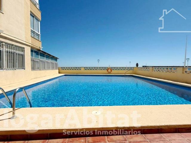 Piso en venta en Urbanització Platja de Bellreguard, la Safor
