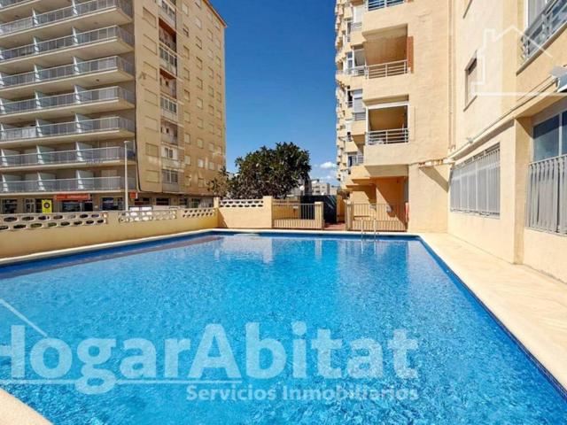 Piso en venta en Urbanització Platja de Bellreguard, la Safor
