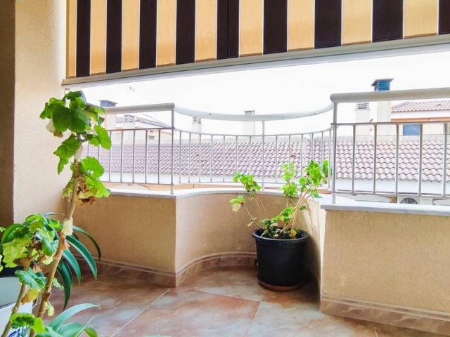 Piso en venta en Bellreguard, València / Valencia