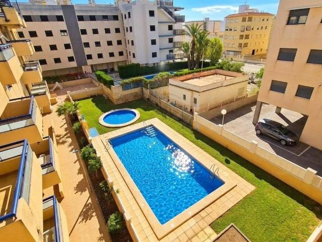 Piso en venta en Urbanització Platja de Bellreguard, la Safor