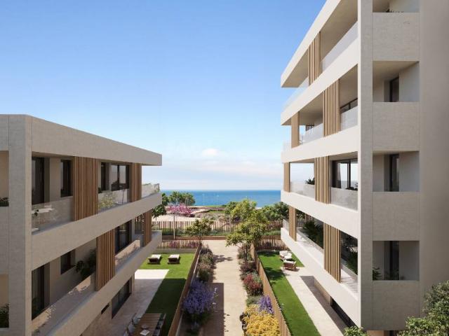 Piso en venta en Ocata, Maresme