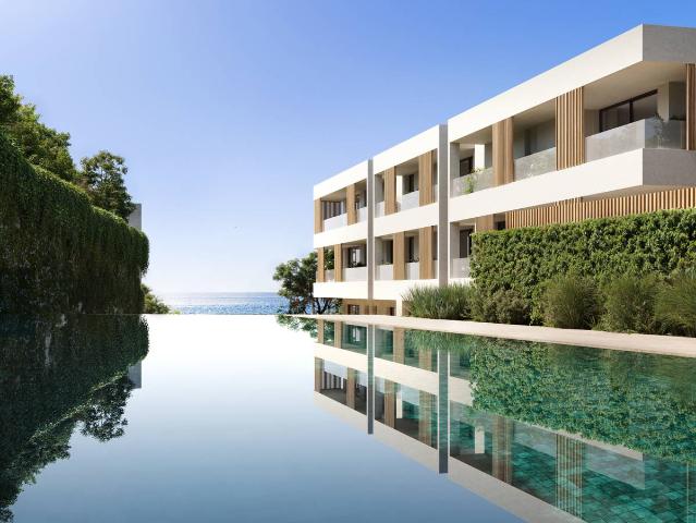 Piso en venta en Ocata, Maresme