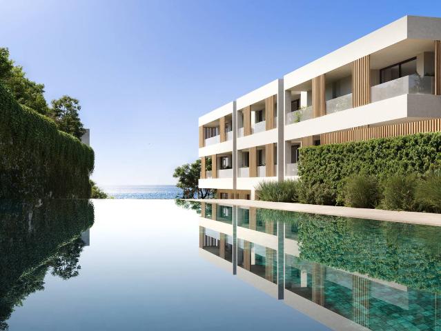 Piso en venta en Ocata, Maresme
