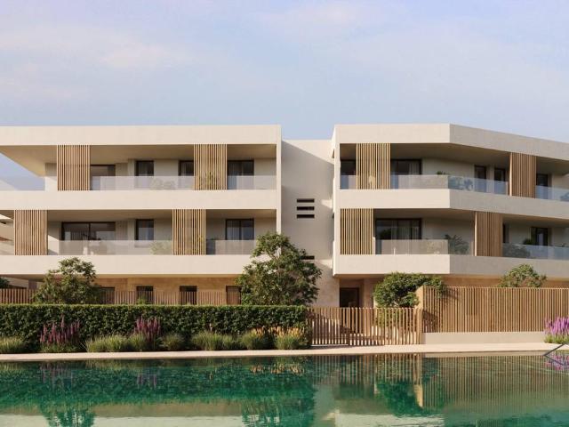 Piso en venta en Ocata, Maresme