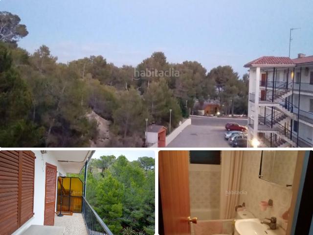 Piso en venta en Bellvei, Calafell