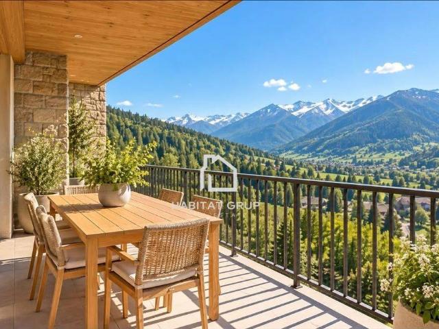 Piso en venta en Bellver de Cerdanya, Lleida