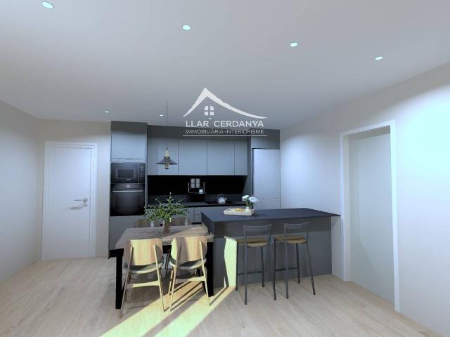 Piso en venta en Cerdanya, Catalunya