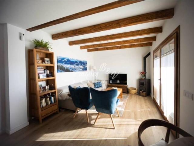 Piso en venta en Talló, Bellver de Cerdanya