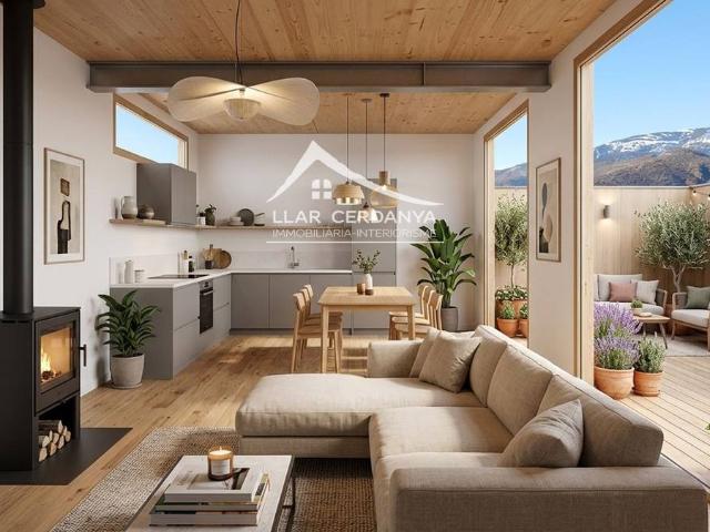 Piso en venta en Cerdanya, Catalunya