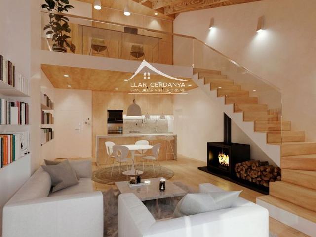 Piso en venta en Cerdanya, Catalunya