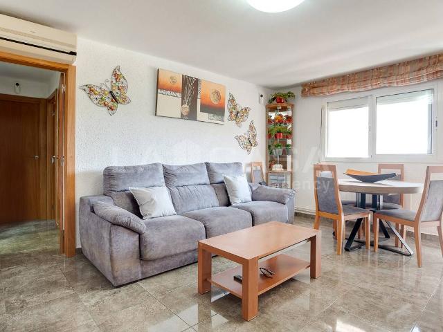 Piso en venta en Districte I, Barcelonès