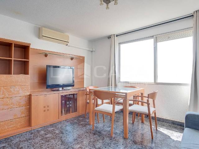 Piso en venta en L'hospitalet De Llobregat, Centre