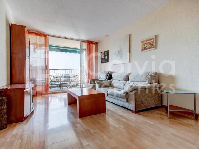 Piso en venta en Districte I, Barcelonès