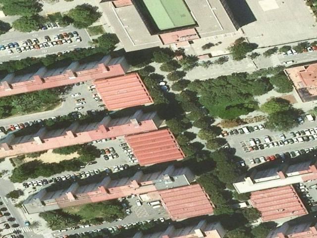Piso en venta en Districte I, Barcelonès