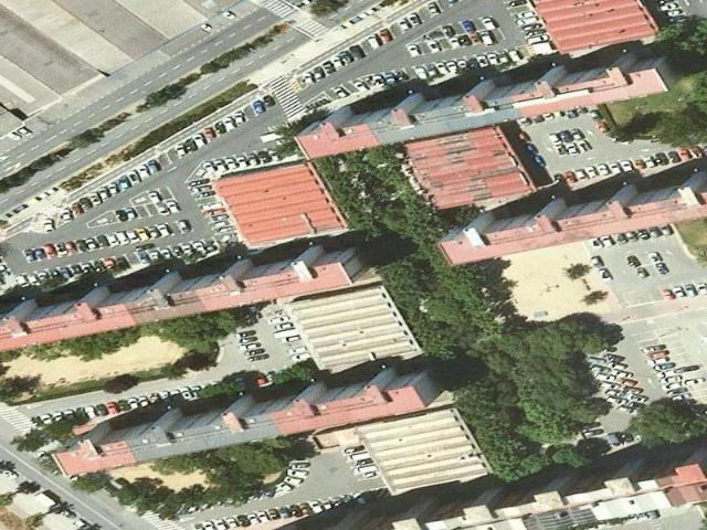 Piso en venta en Districte I, Barcelonès
