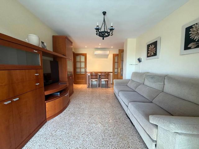 Piso en venta en L'hospitalet De Llobregat, Centre