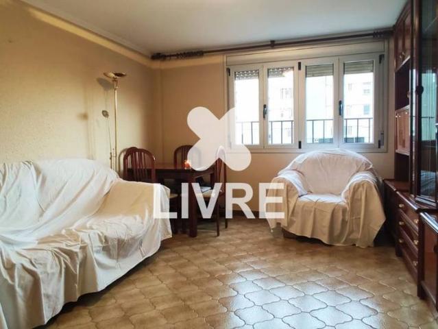 Piso en venta en Districte I, Barcelonès