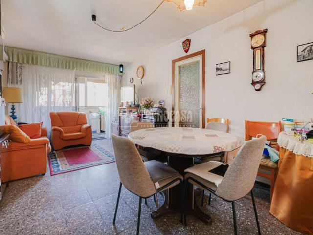 Piso en venta en L'hospitalet De Llobregat, Centre