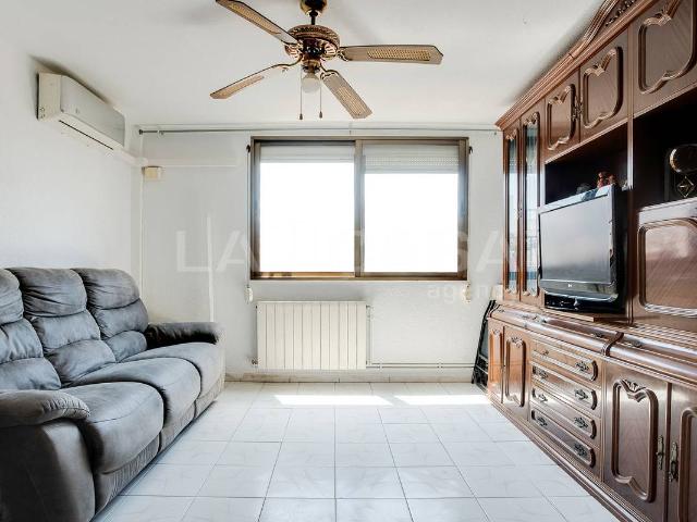 Piso en venta en Districte I, Barcelonès