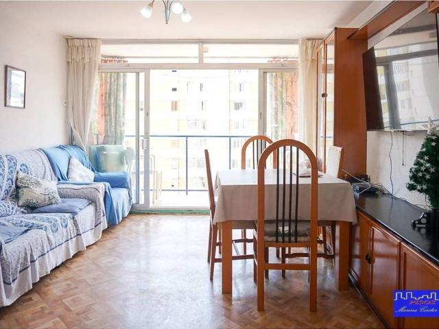 Piso en venta en L'hospitalet De Llobregat, Centre