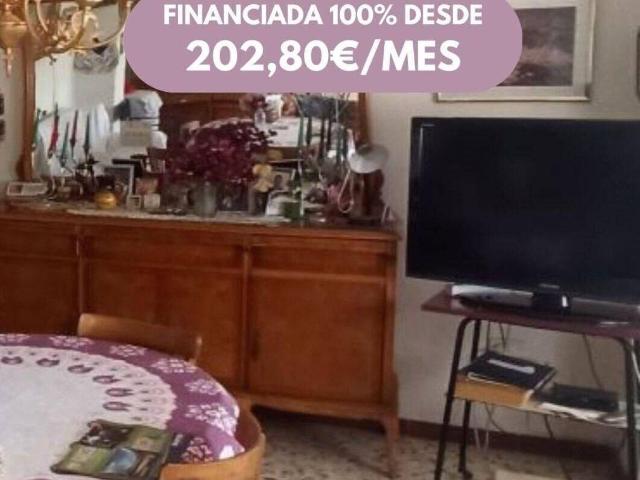 Piso en venta en Bélmez De La Moraleda